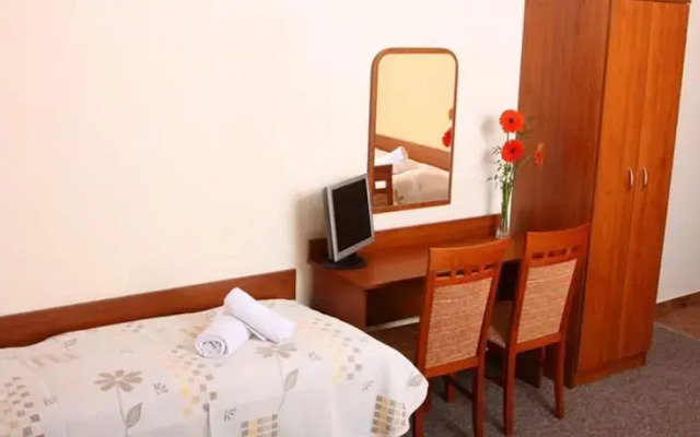 Restauracja i Kawiarnia Słoneczna