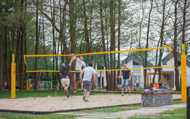 Baltic Natur Park - Holiday Resort