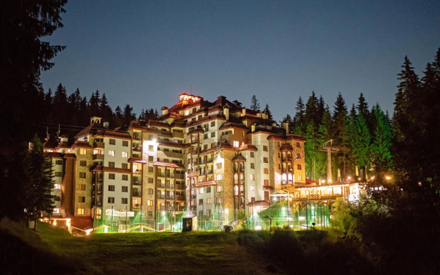 Kamelia Complex