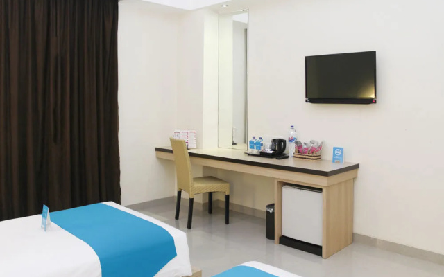 Airy Pontianak Selatan Ayani Perdana 8 – Guest Rooms – Pontianak