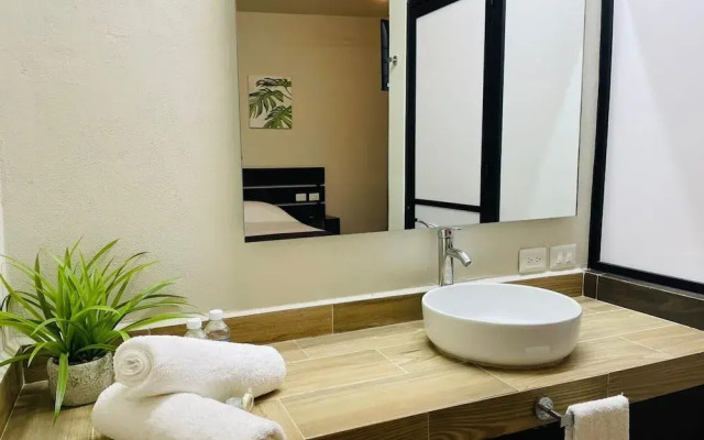 Hotel Corazon de Tulum