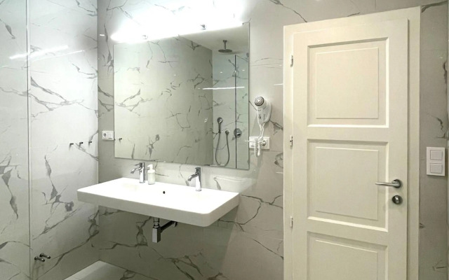 Štupartská 9 - Old Town Apartment