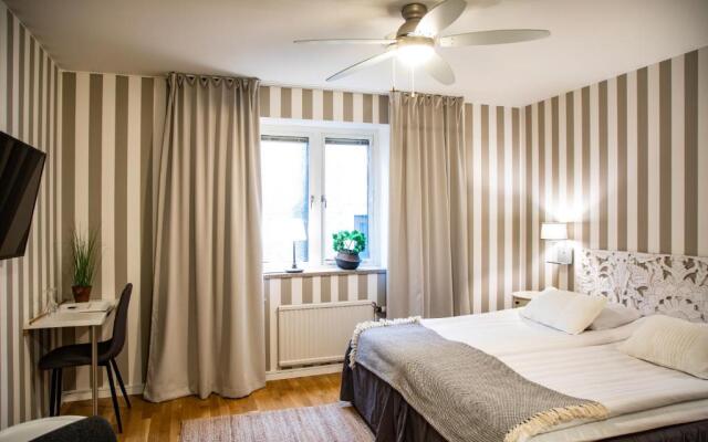 Hotell Lindgården