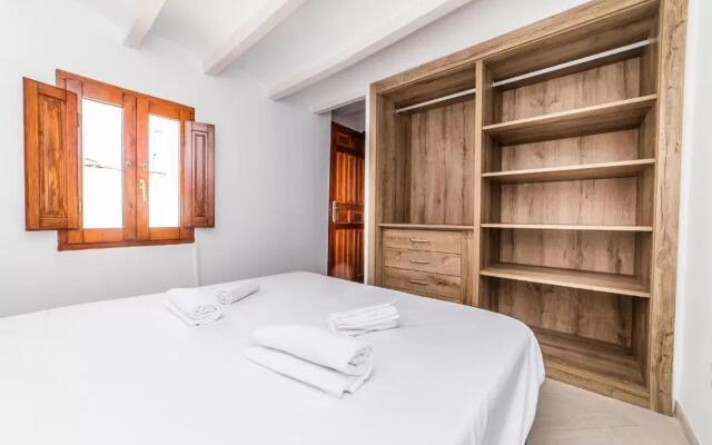 Alojamientos la Vila Mayor 7