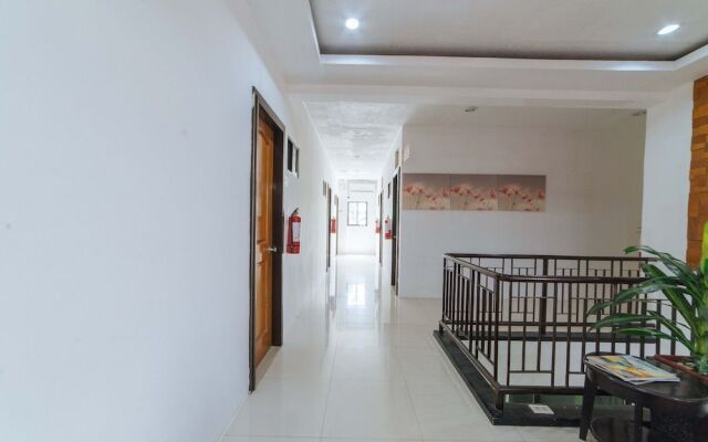 RedDoorz Plus near Dadiangas Heights
