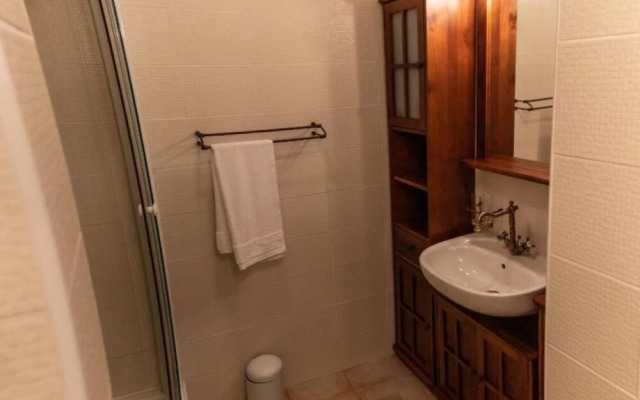 Kike - 60 Meters From the Beach - A1