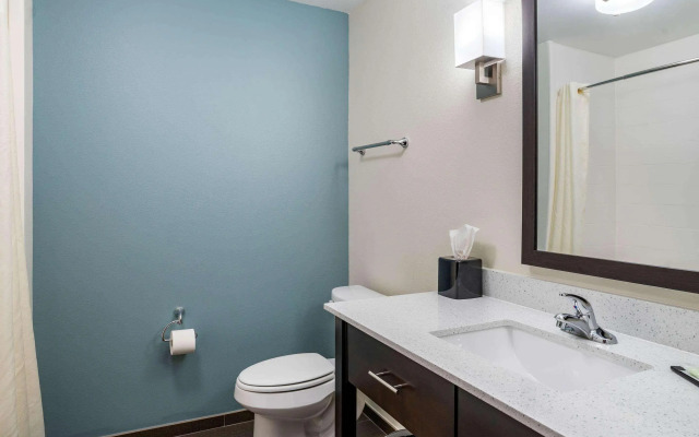 Sleep Inn & Suites near Westchase