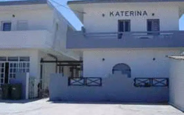 Katerina Apartments