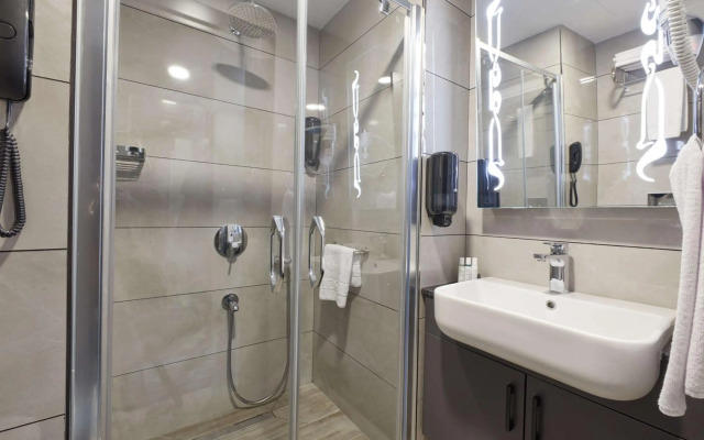 Nova Vista Deluxe & Suites Eskisehir, a member of Radisson Individuals