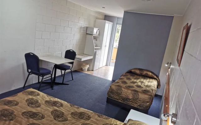 Central Motel Ipswich