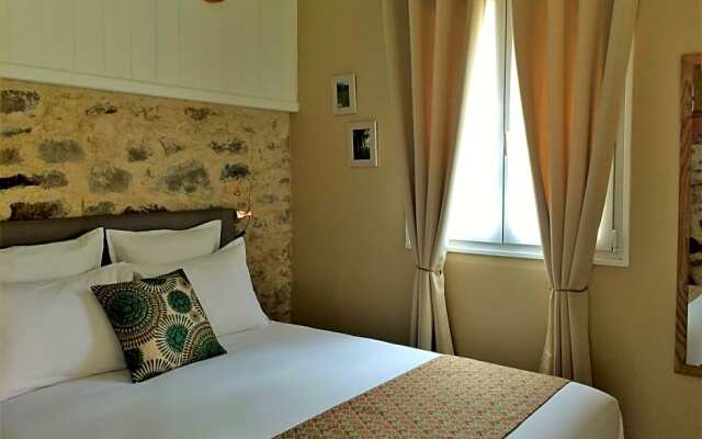 Chambres d'hôtes de La Roche