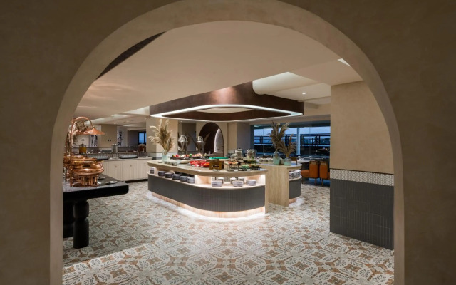 Aston Bintaro Hotel & Conference Center