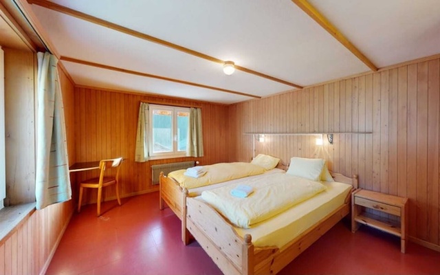 Hotel Alpenrose – Guest Rooms – Innertkirchen