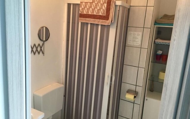 Pension Waldesruh