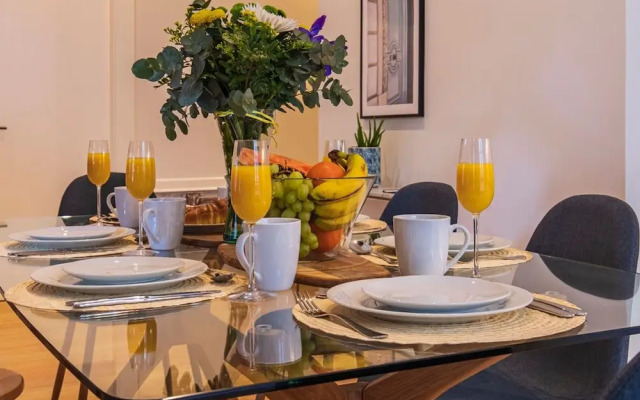 Ando Living - São Nicolau Townhouse