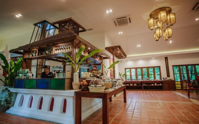 E-Outfitting Boutique Hotel Chiangmai