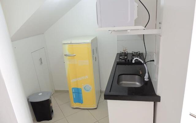 Positive Hostel