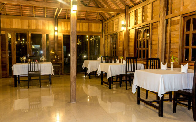 Angkor Heart Bungalow