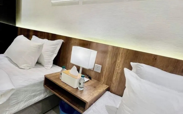 Riyadh Luxury