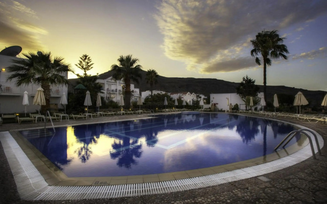 Lindos View Hotel