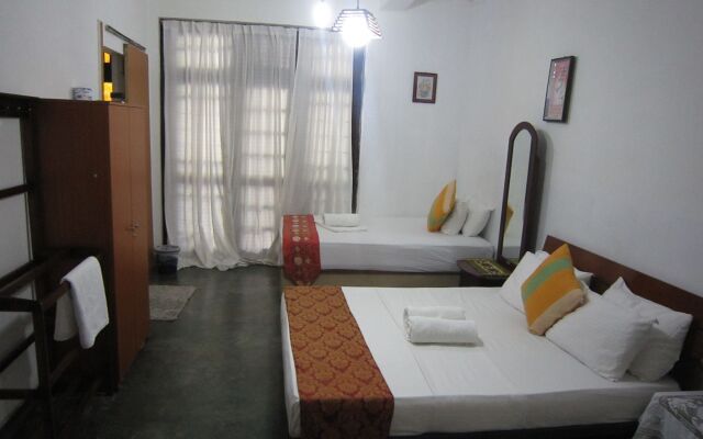 Bethel Homestay