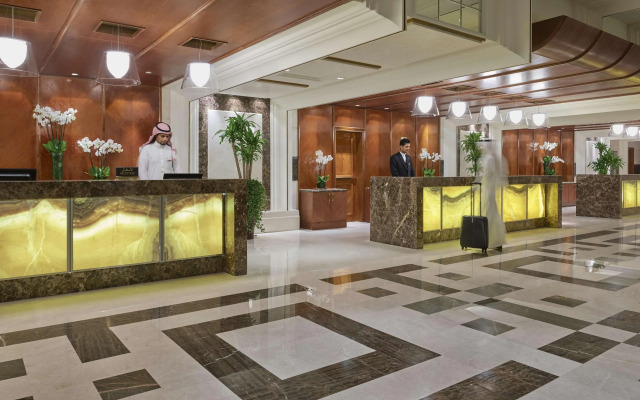 Swissôtel Al Maqam Makkah