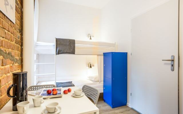 Vava Hostel
