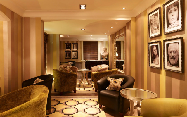 The Arden Hotel
