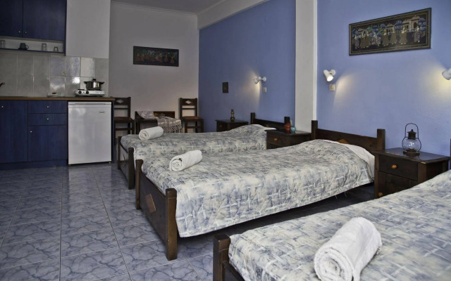 Roula Villa