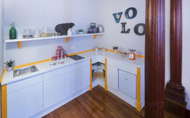 Locanda Al Volo Tommaseo