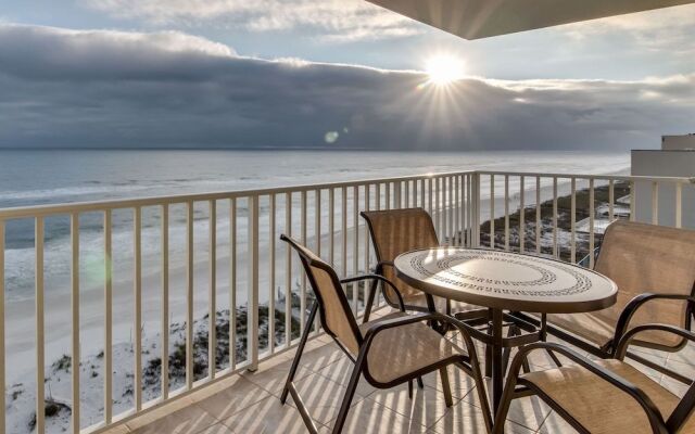 Ocean 1806 - 3 Br Condo
