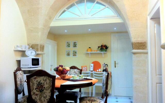 Porta Piccola B&B