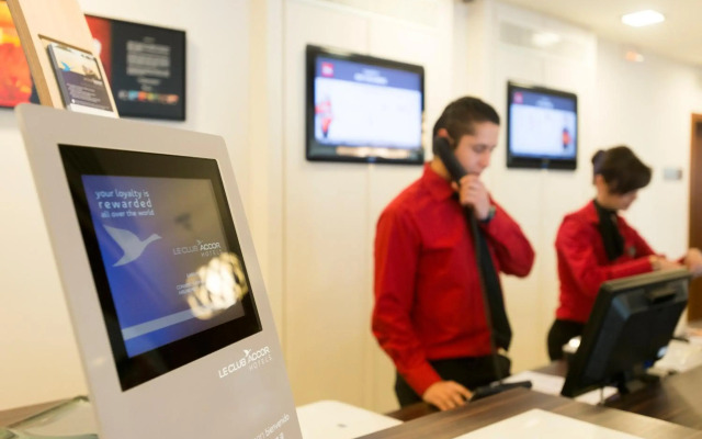 ibis Tunis