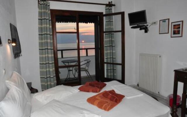 Hotel Hagiati