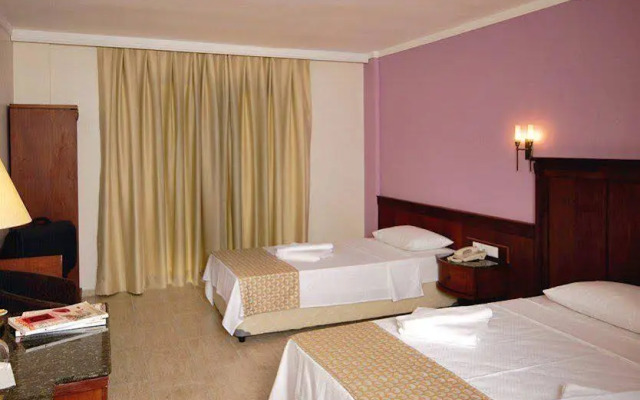 Bodrum Sofabed Hotel