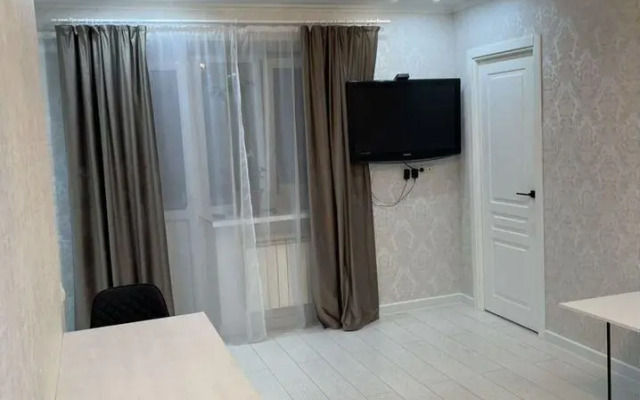 Апартаменты на переулке 8 Марта 2