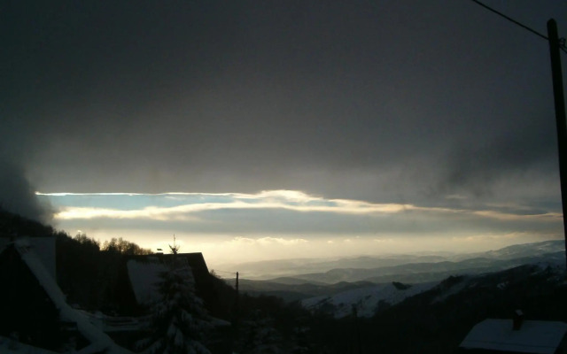 Villa Kostic Kopaonik