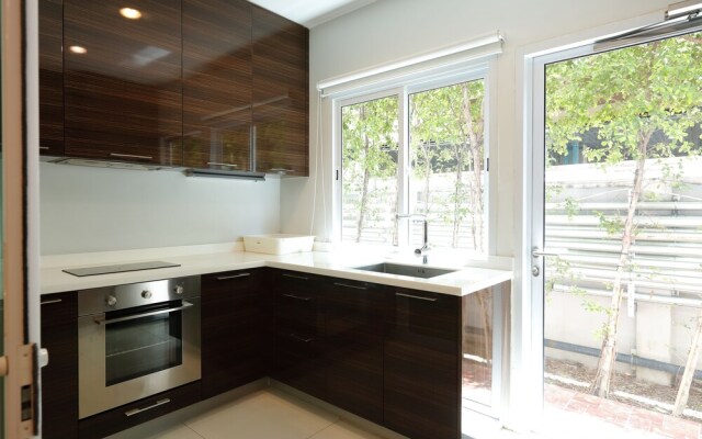 3 Bedrooms Central Bangkok - Perfect Home
