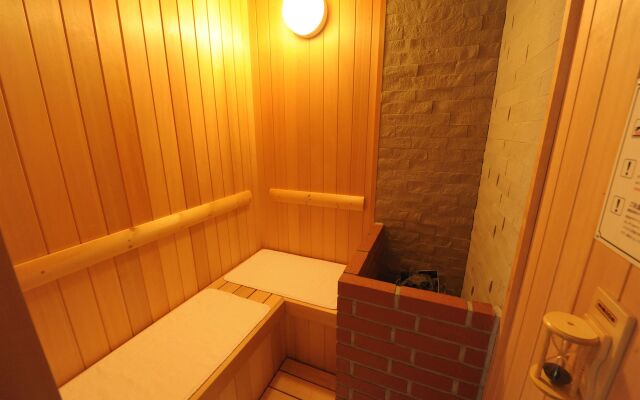 Sapporo View Hotel Odori Park Hotel