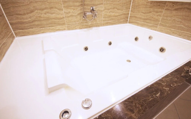 Busan Gijang The One Design Hotel