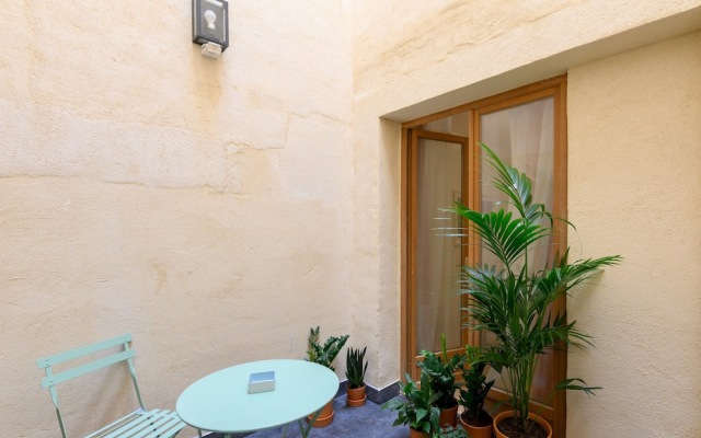 Suite Shalimar Great Apt Best Loc