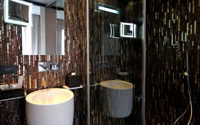 Hotel Elysées Paris