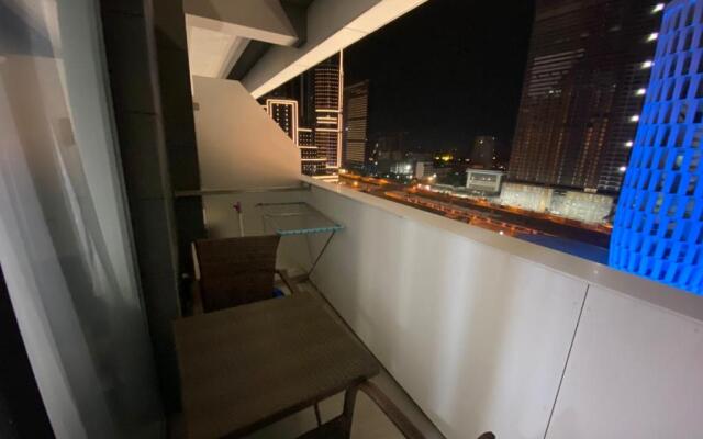 Apartament Qortiart Mariott 906