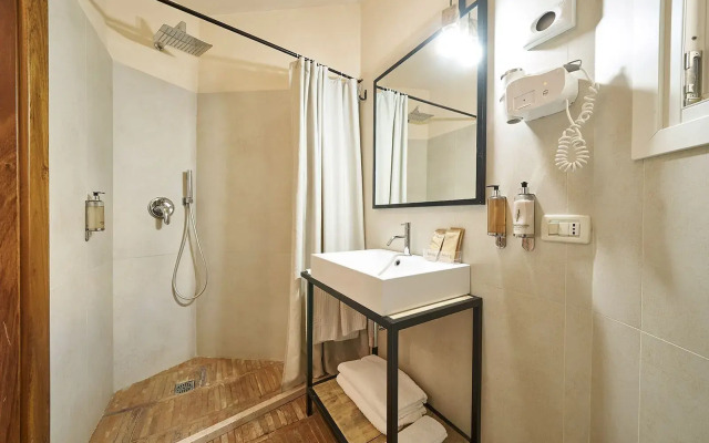 Fra i Sassi - Residence