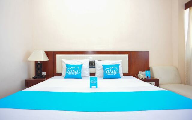 Airy Goa Monyet RA Kartini 1 Kupang