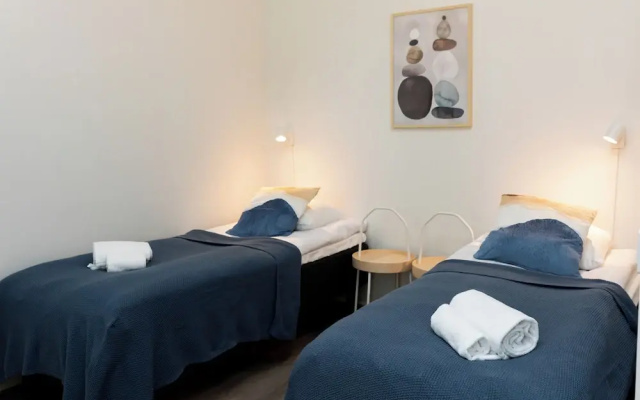 Forenom Apts Lahti Hennala
