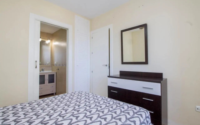 Vistamarina B405 By IVI Real Estate
