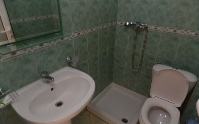 Hotel Real