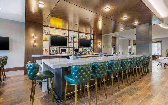 Cambria Hotel Arundel Mills - BWI Airport