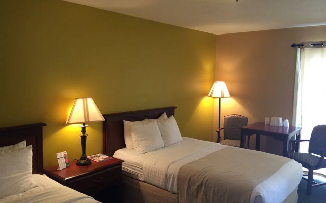 M Star Hotel Rapid City